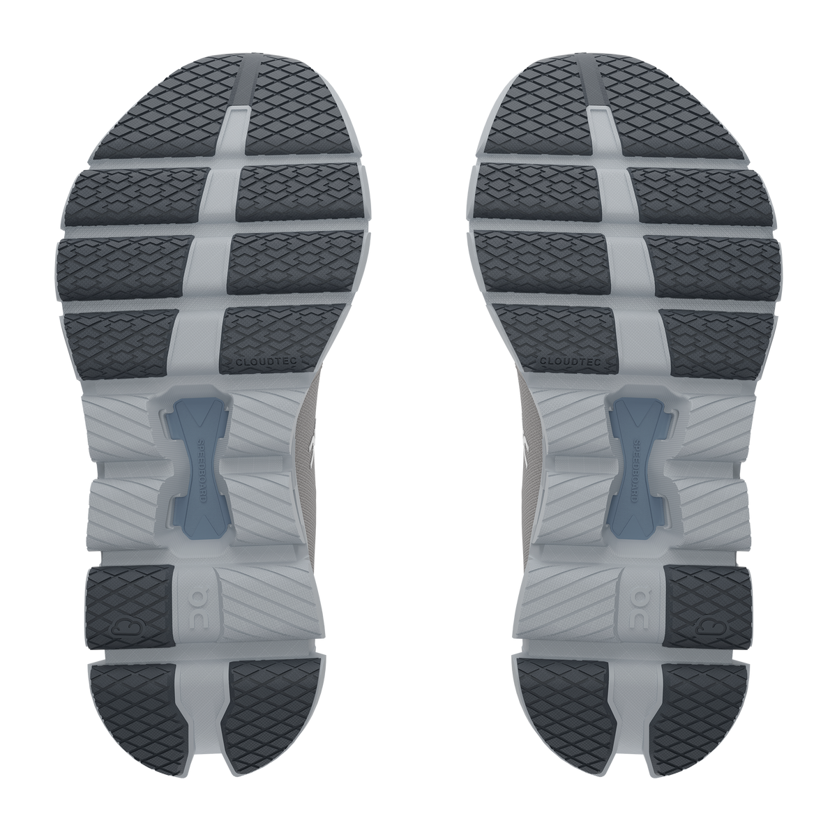 On Womens Cloud X 4 Running Shoes