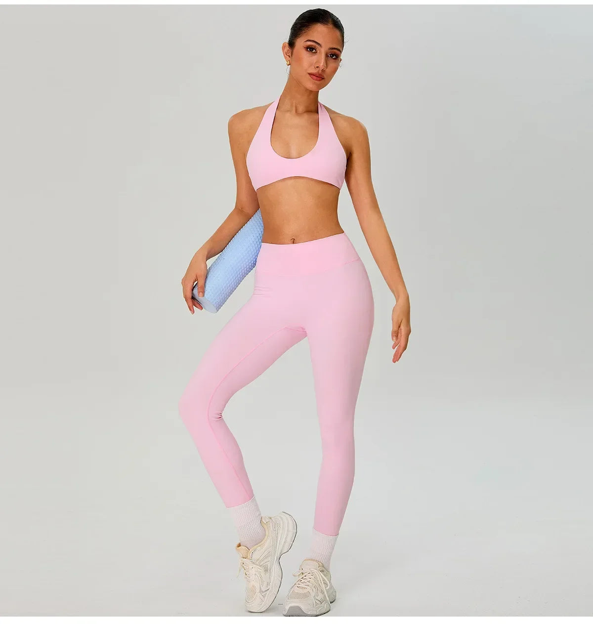 Workout Set Wear