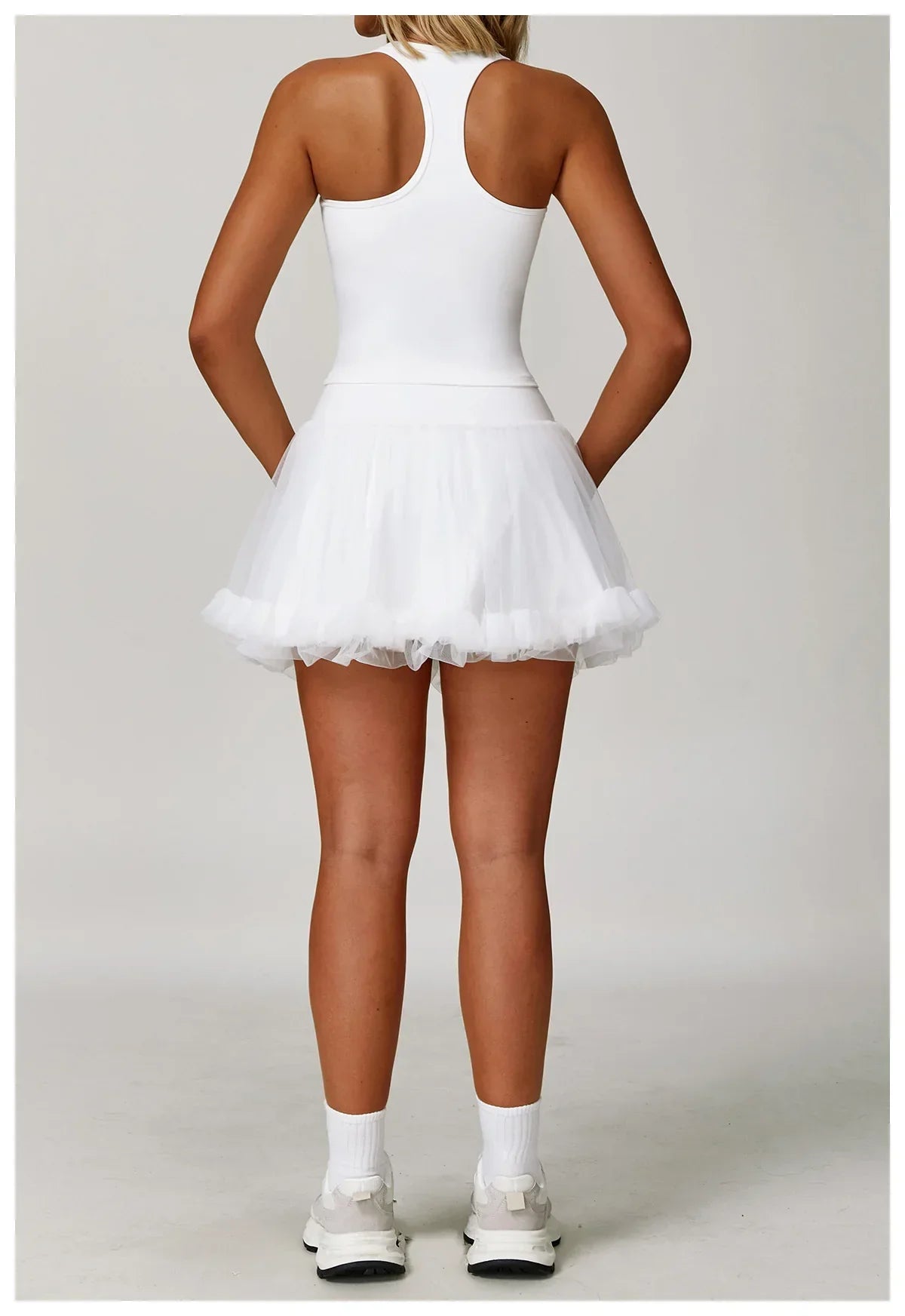 Sport Dresses