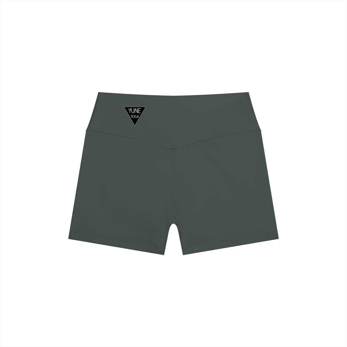 Women’s High Rise Yoga Shorts