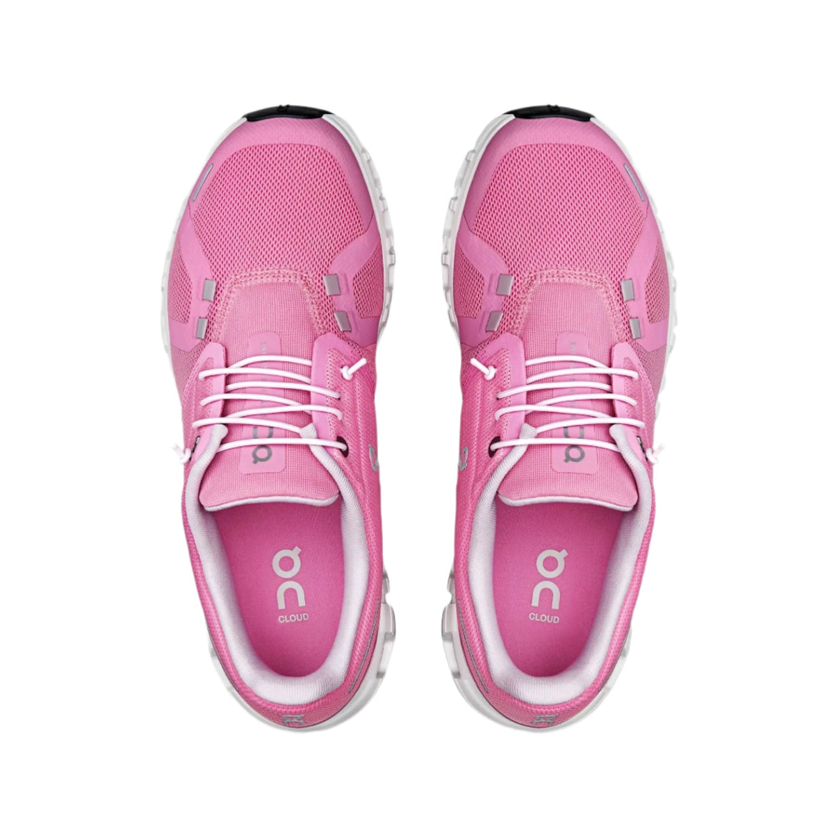 On Womens Cloud 6 Running Shoes