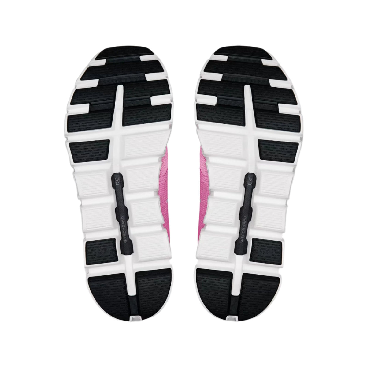 On Womens Cloud 6 Running Shoes
