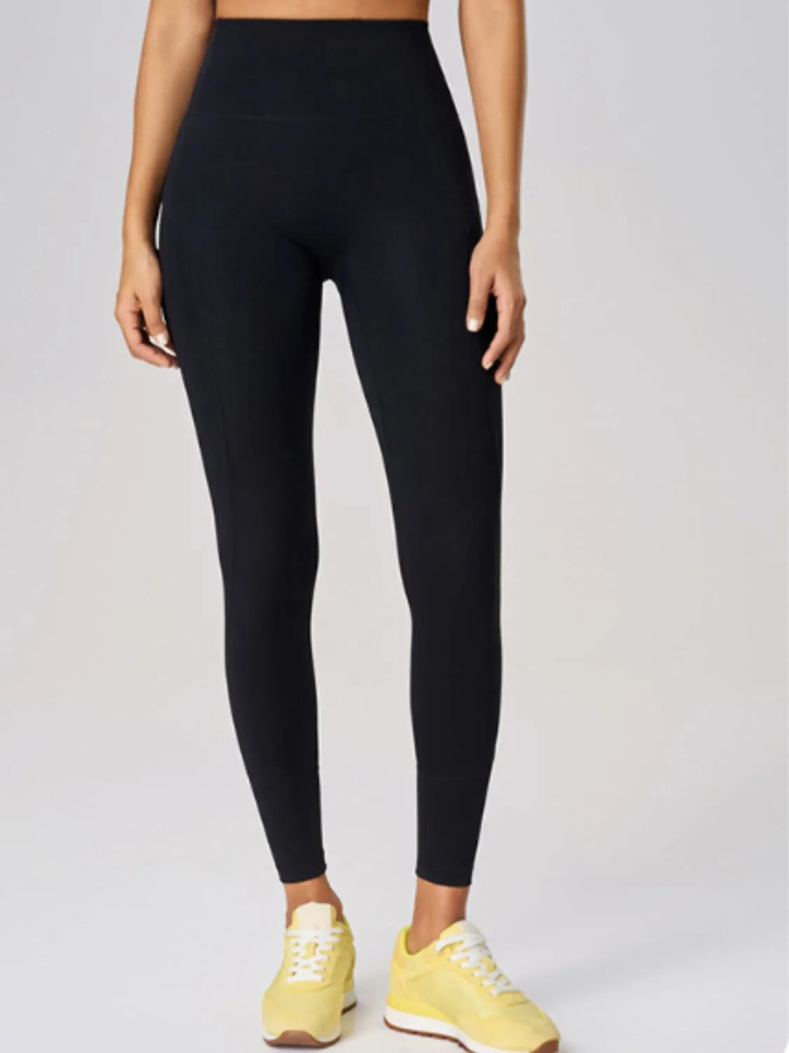 High Waist Active Leggings