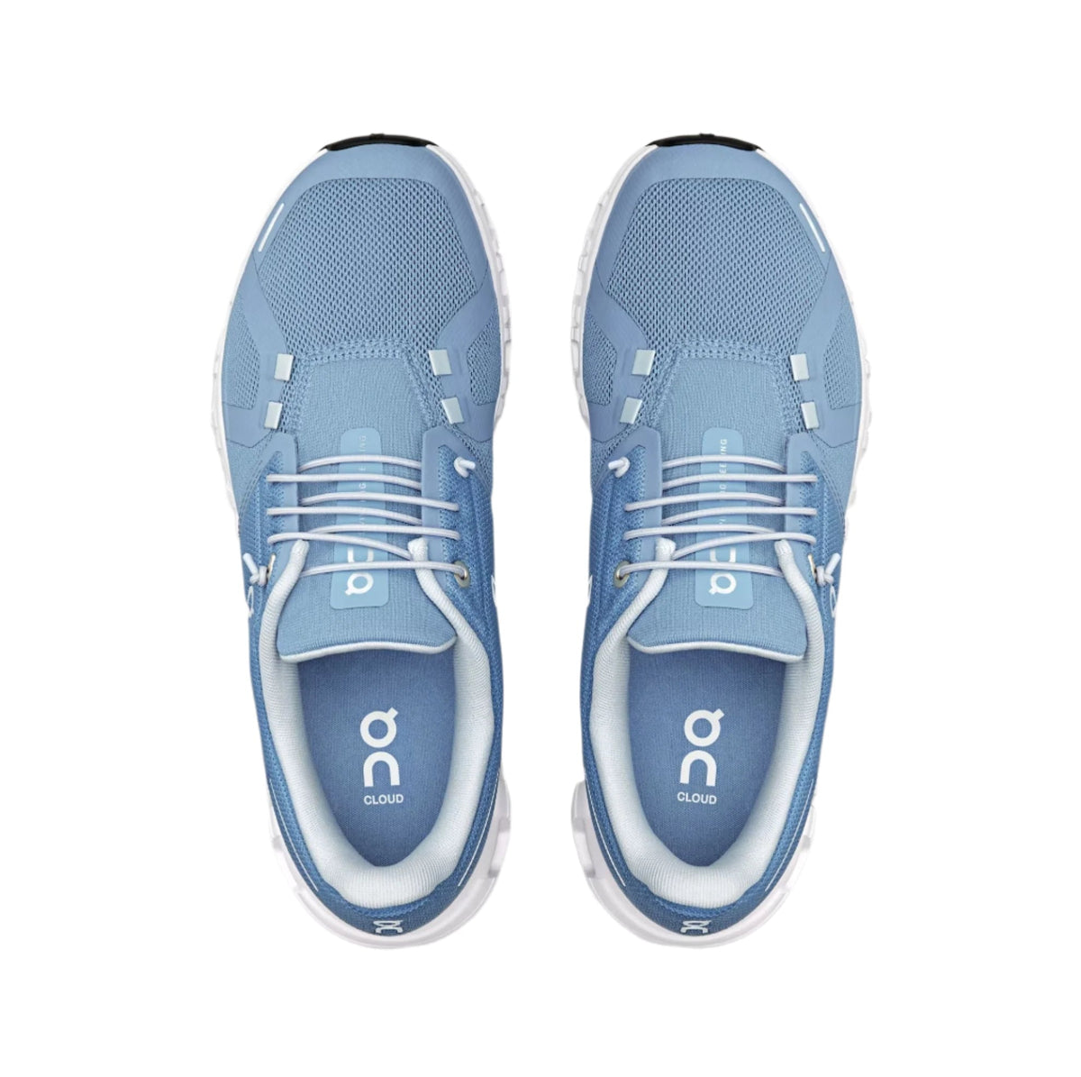 On Womens Cloud 6 Running Shoes