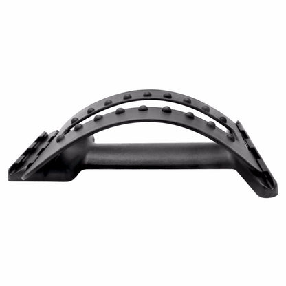 Lumbar Back Brace with Traction & Pain Relief