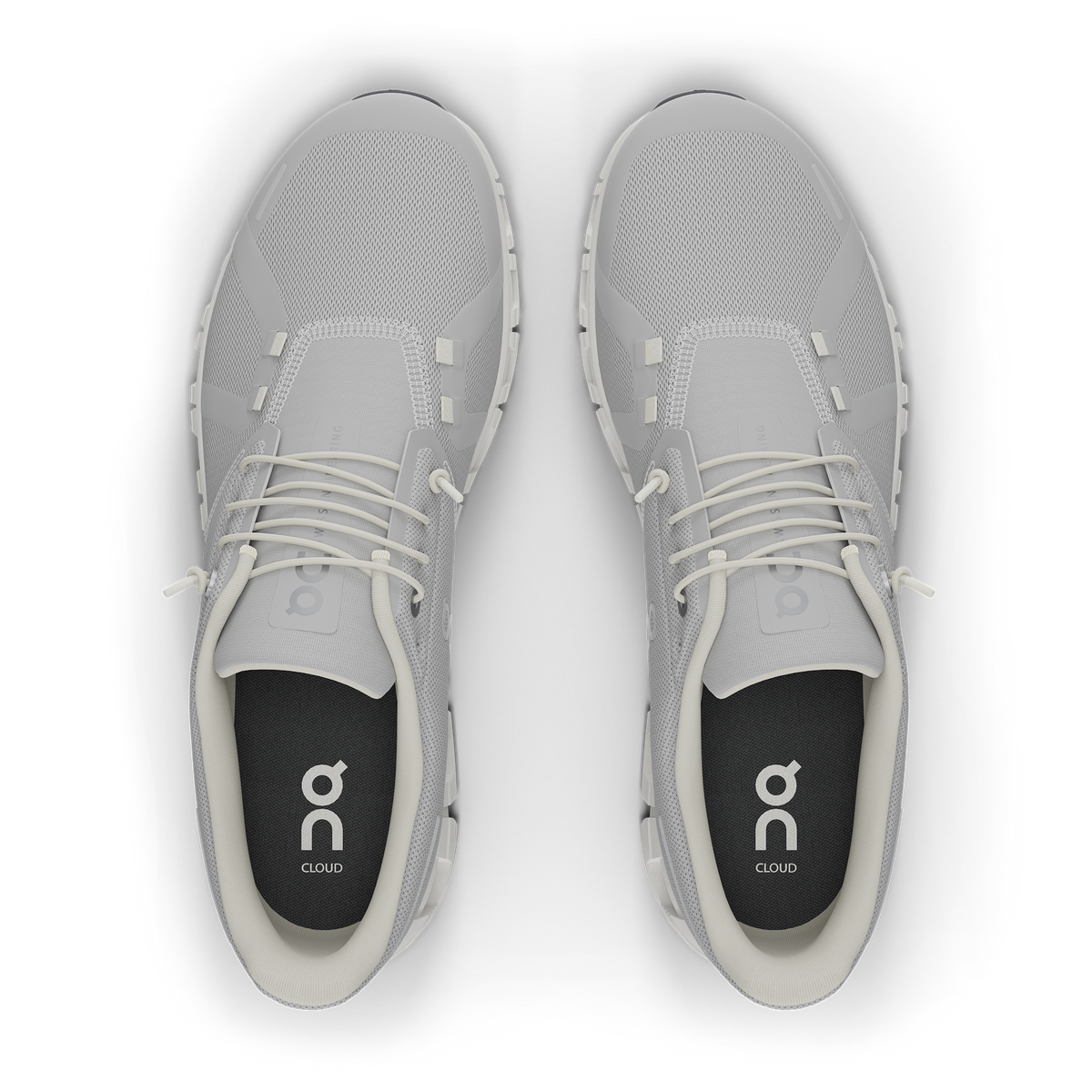 On Womens Cloud 6 Running Shoes