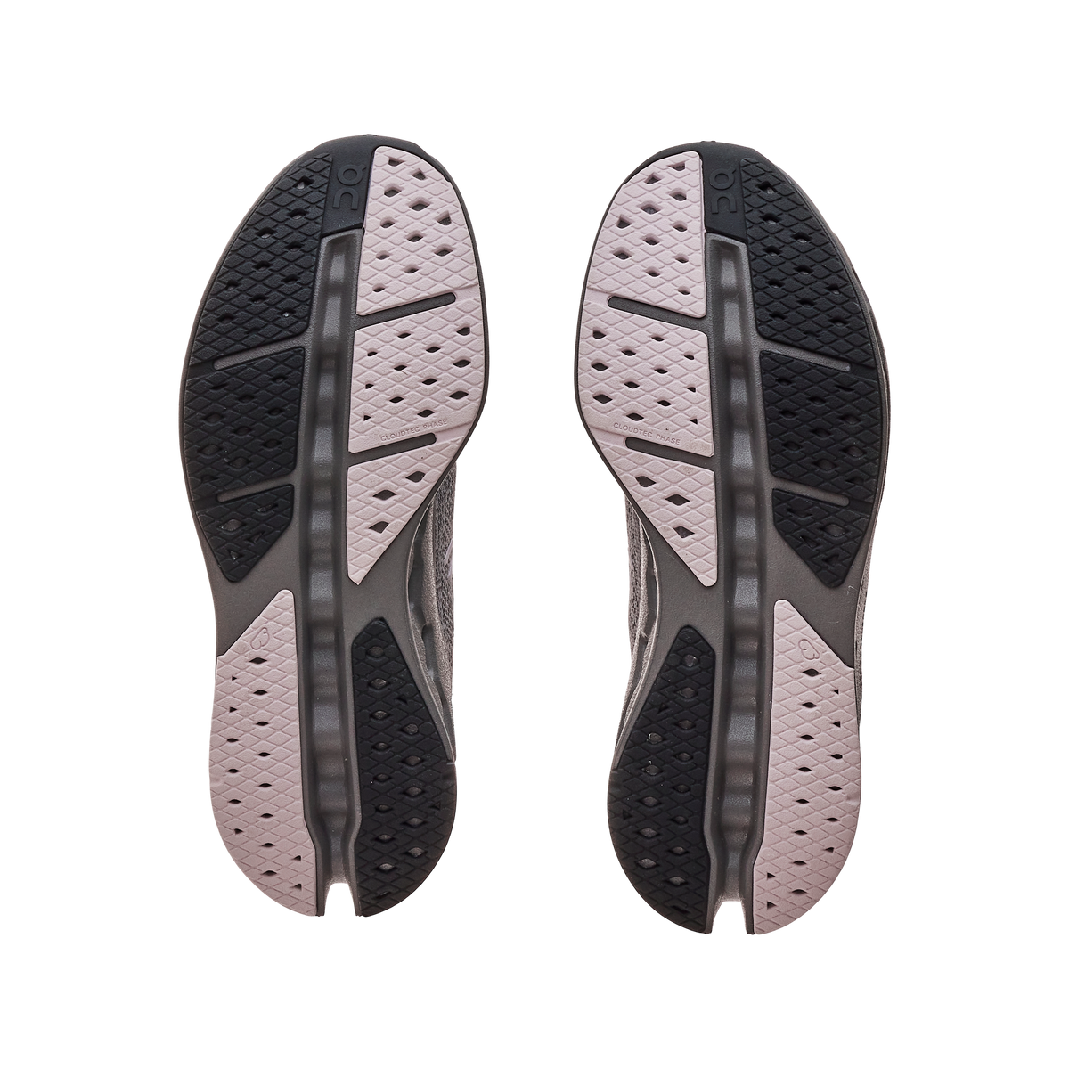 On Womens Cloudsurfer Max Running Shoes
