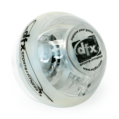 DFX Powerball Platinum Edition Resistance Trainer