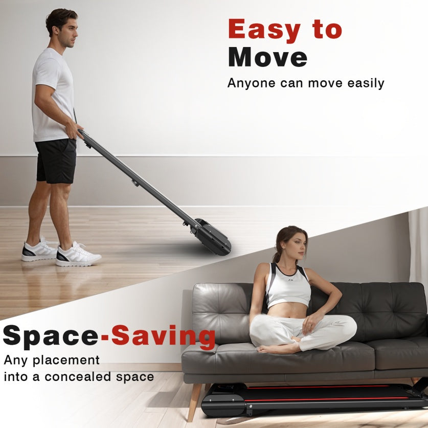 Treadmill Q22-2A