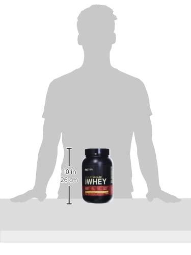 Optimum Nutrition Gold Standard 100% Protein Powder