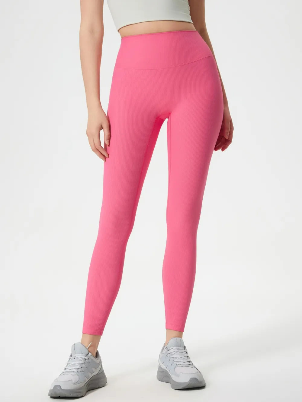 Millennia High Waist Active Leggings
