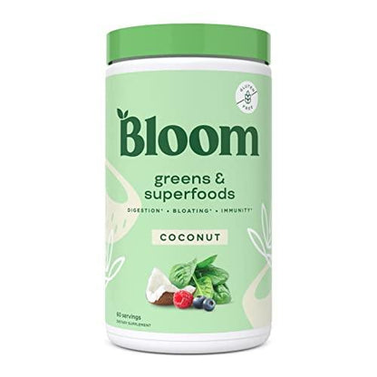 Organic Super Greens Powder Juice & Smoothie Mix