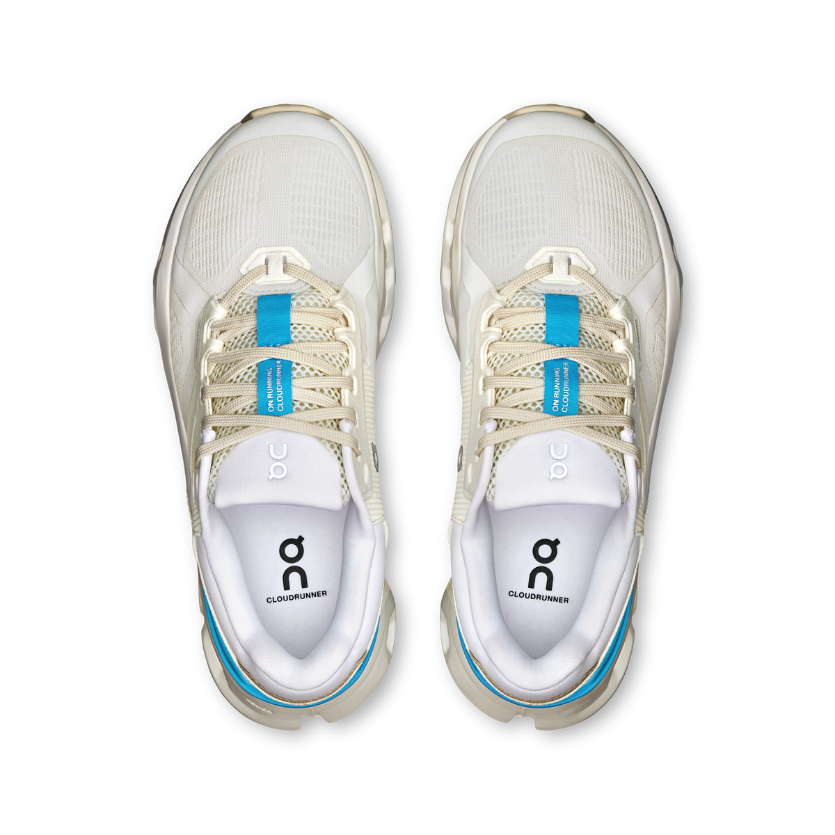 On Womens Cloudrunner 2 Running Shoes