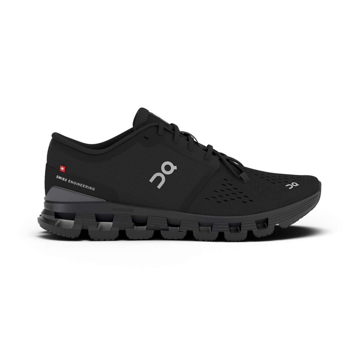On Womens Cloud X4 Running Shoes