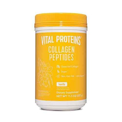 Vital Proteins Collagen Peptides Powder
