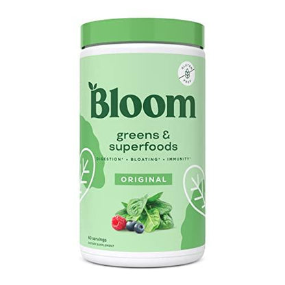 Organic Super Greens Powder Juice & Smoothie Mix
