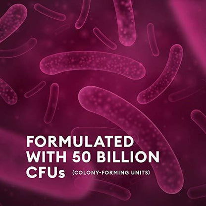 Organic Physician's Choice Probiotics 60 Billion CFU - 10