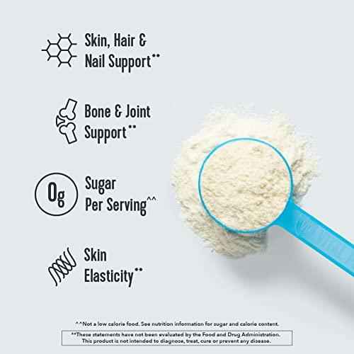 Vital Proteins Collagen Peptides Powder