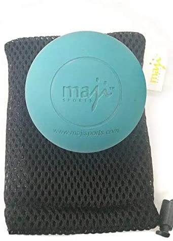 Maji Sports Trigger Point Single Massage Ball