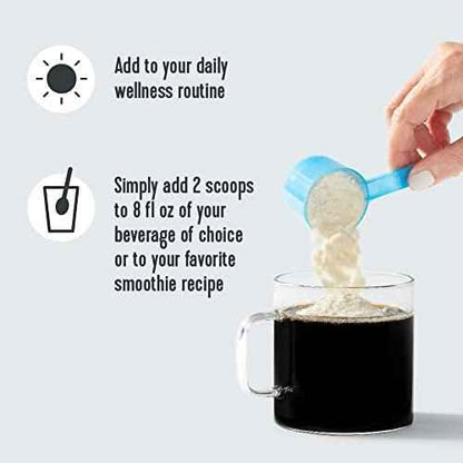 Vital Proteins Collagen Peptides Powder