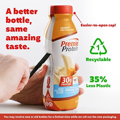 Premier Protein Shake