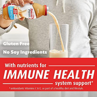 Premier Protein Shake