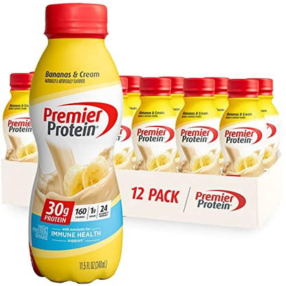 Premier Protein Shake