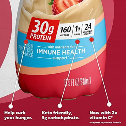Premier Protein Shake