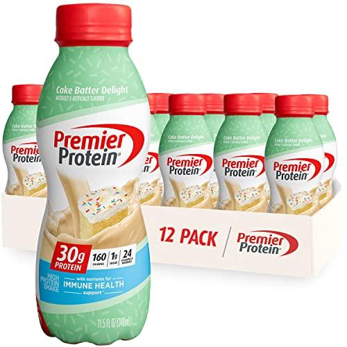 Premier Protein Shake