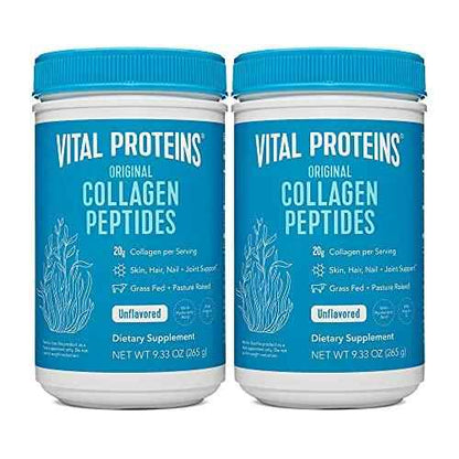 Vital Proteins Collagen Peptides Powder