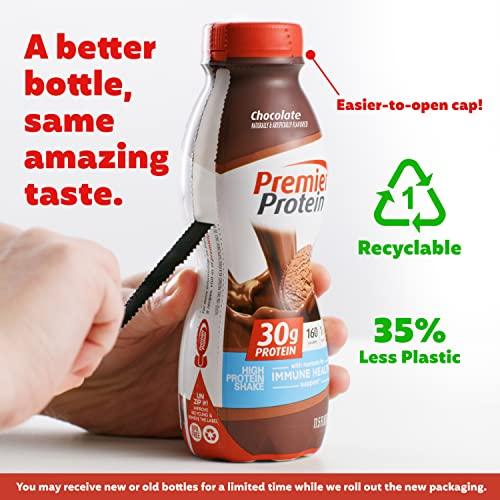 Premier Protein Shake