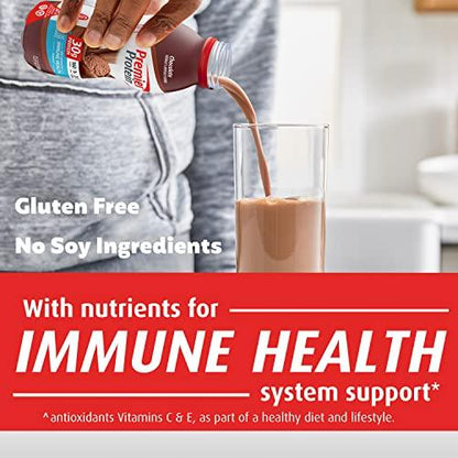 Premier Protein Shake