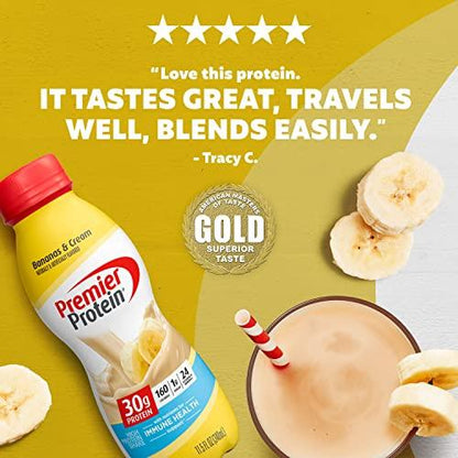 Premier Protein Shake
