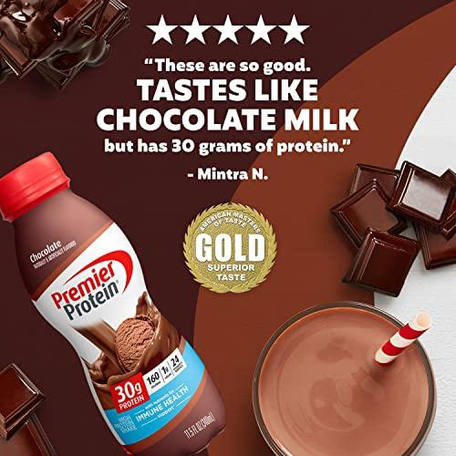 Premier Protein Shake