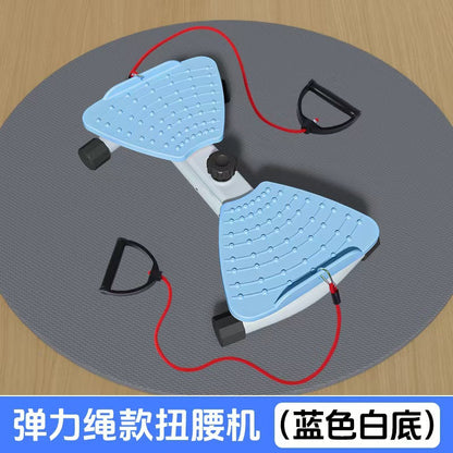 Twist Waist Disc Home Waist Slimming Fitness Twister Dance Machine Waist Twister Rotating Body Shaping Twist Disc