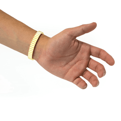 DFX Magnalinx Bracelet for Magnetic Therapy