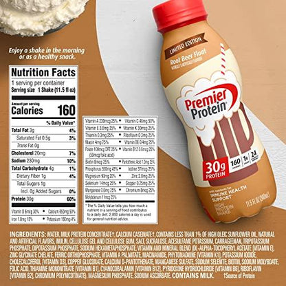 Premier Protein Shake