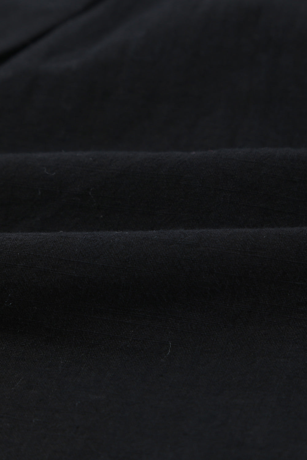Black Faylin Shorts