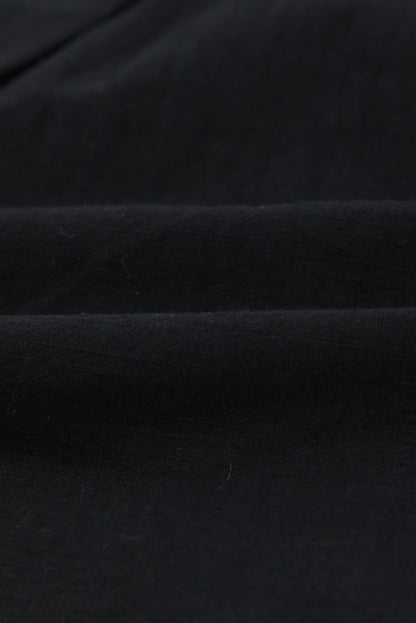 Black Faylin Shorts