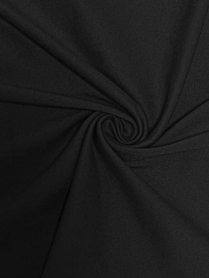 Tiered Ruffle Active Skort