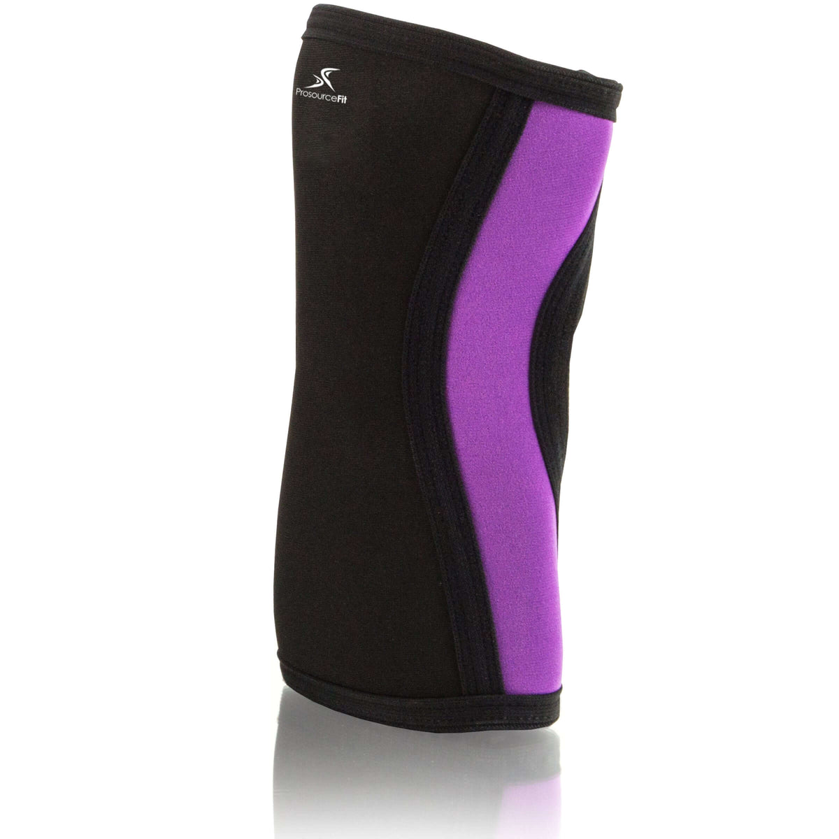 ProsourceFit Knee Sleeve Purple