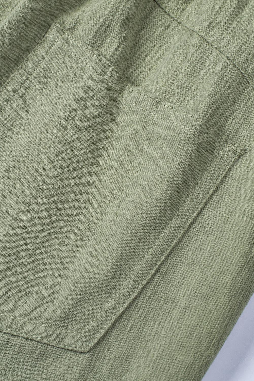 Black Faylin Shorts