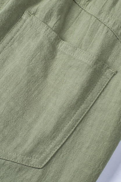 Black Faylin Shorts