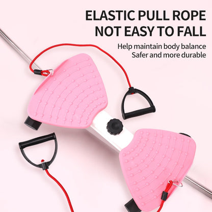 Twist Waist Disc Home Waist Slimming Fitness Twister Dance Machine Waist Twister Rotating Body Shaping Twist Disc