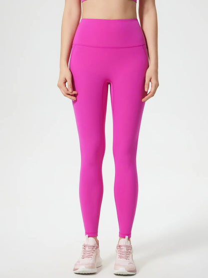 Millennia Wide Waistband Active Leggings