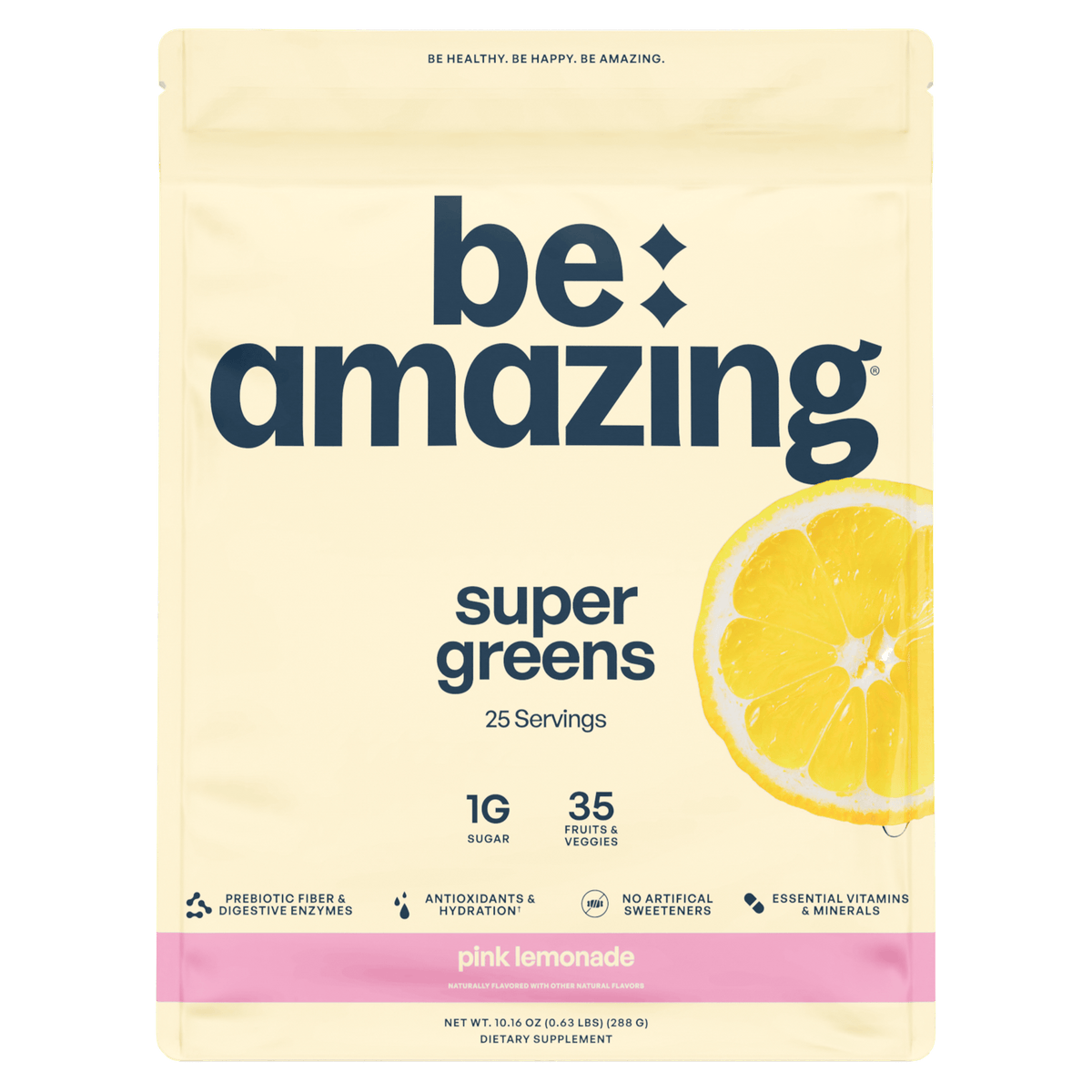Super Greens