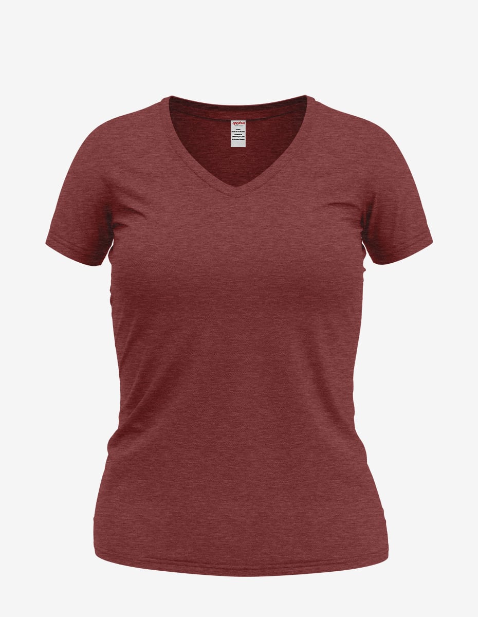 Wonder V-Neck 8650