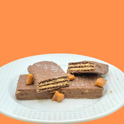 PROTIDIET Wafer Bar