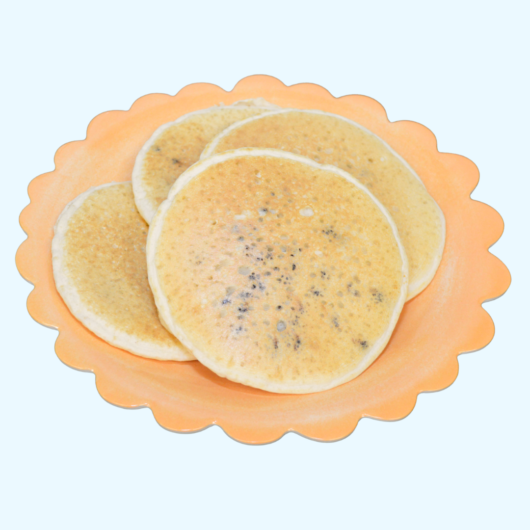 Chocolate Chip Pancakes