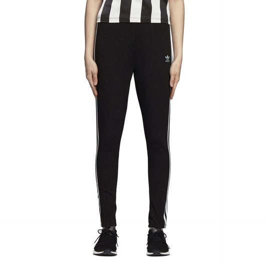 adidas Originals Women's Pants - Black